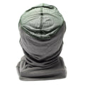 Maschera aramidica di Rayon Balaclava resistente alla fiamma militare.