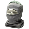 Maschera aramidica di Rayon Balaclava resistente alla fiamma militare.
