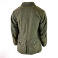Guida vera elimina della WWII Vintage Swedish Army Wool Unifort Grey
