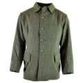 Guida vera elimina della WWII Vintage Swedish Army Wool Unifort Grey