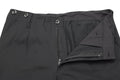 Pantaloni cargo bdu in stile tedesco bdu neri da combattimento durevoli uniformi classici pantaloni