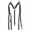 Spese a sdraio Y tedesco Sistema di cinghia set Sistema tattico kit di imballaggio tattico