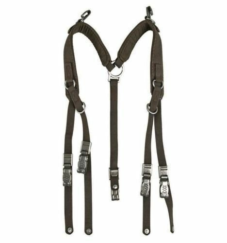 Spese a sdraio Y tedesco Sistema di cinghia set Sistema tattico kit di imballaggio tattico