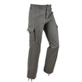 Pantaloni tedeschi in stile moleskin moleskin da combattimento olivo pantaloni uniformi replica nuovo