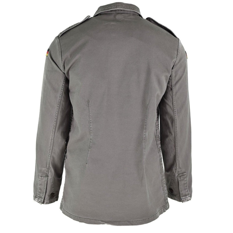 Germany army Bundeswehr style moleskin jacket military outerwear brand NEW - GoMilitar