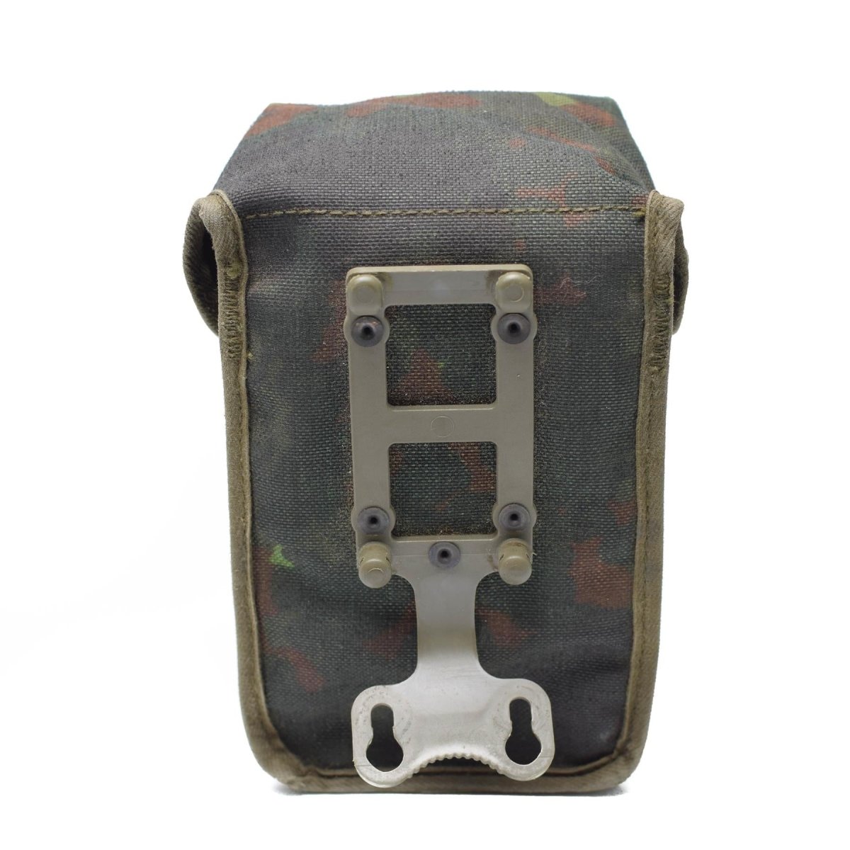 Germania Flectarn G3 Tactical Military BW Magazine Caschia Milita