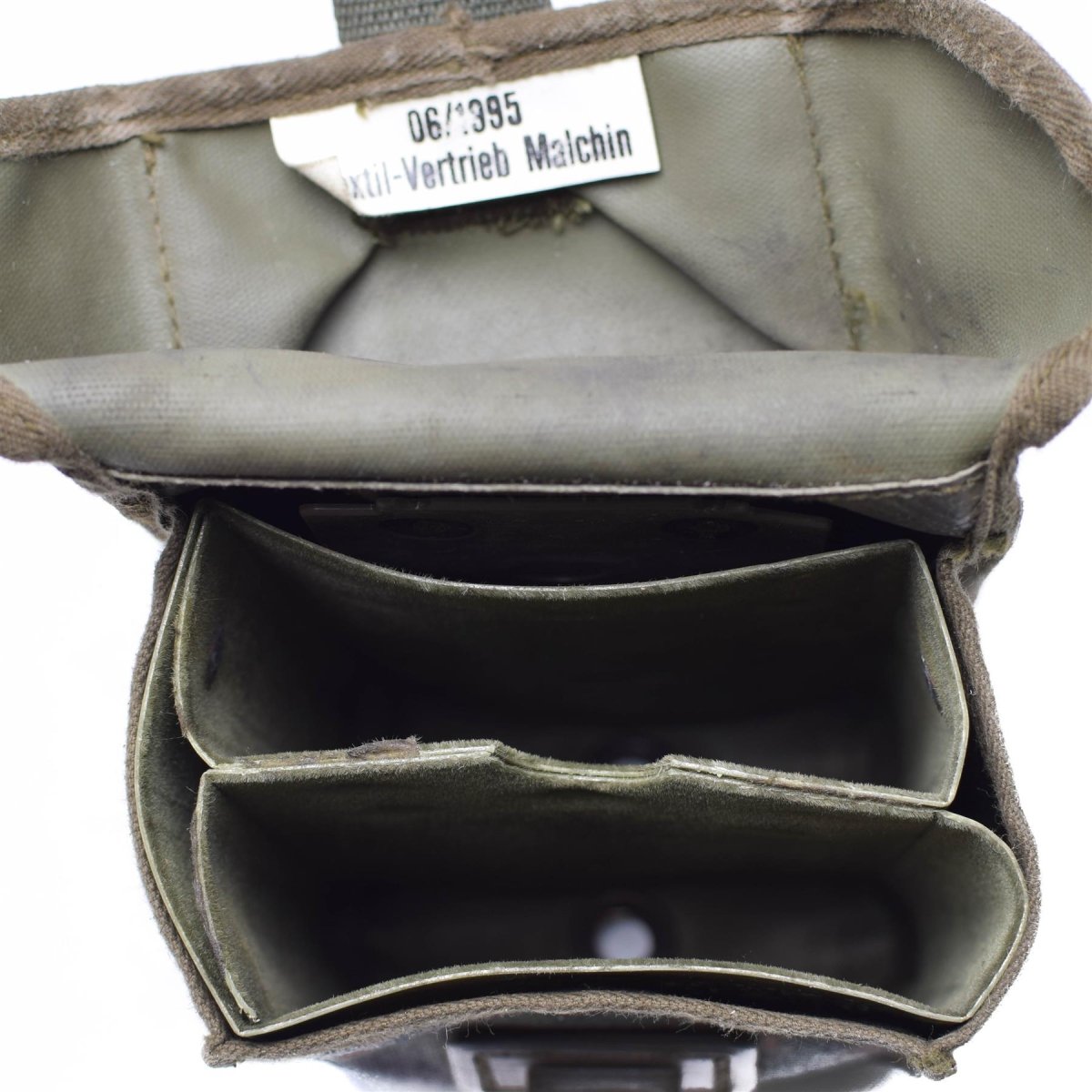 Germania Flectarn G3 Tactical Military BW Magazine Caschia Milita