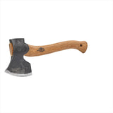 Gransfors Bruk Ascia da intaglio Fodero in pelle per ascia da lavorazione del legno forgiato a mano
