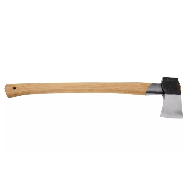 Gransfors piccolo astutto di scissione 425 manico in legno hickory in acciaio carbone