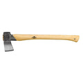 Gransfors piccolo astutto di scissione 425 manico in legno hickory in acciaio carbone