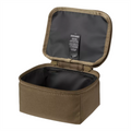 Helikon-Tex 1L Scatola di munizioni Cordura YKK Zip Borsa tattica per poligono di tiro