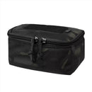 Helikon-Tex 1L Scatola di munizioni Cordura YKK Zip Borsa tattica per poligono di tiro