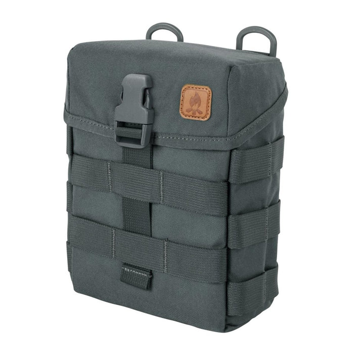 Helikon - Tex Admin Pouch Borsa tattica compatta per attrezzatura tattica compatibile MOLLE - GoMilitar