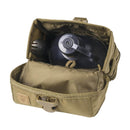 Helikon - Tex Admin Pouch Compact Tactical Gear Utility Bag MOLLE Compatible - GoMilitar