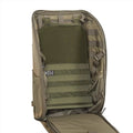 Zaino Helikon Tex Insert Panel Organizer MOLLE Hook Loop Shadow Grey