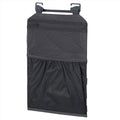 Zaino Helikon Tex Insert Panel Organizer MOLLE Hook Loop Shadow Grey