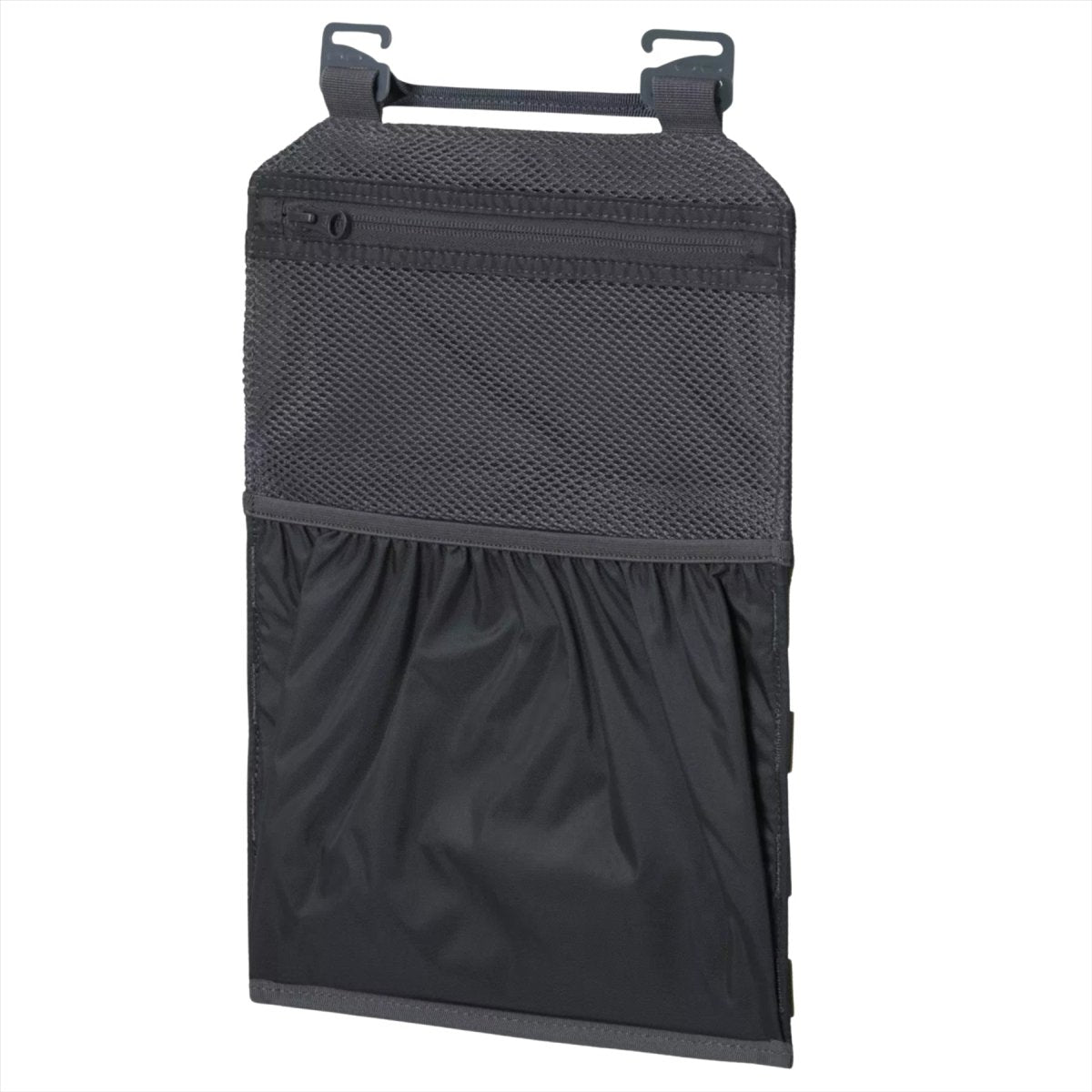 Zaino Helikon Tex Insert Panel Organizer MOLLE Hook Loop Shadow Grey