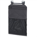 Zaino Helikon Tex Insert Panel Organizer MOLLE Hook Loop Shadow Grey