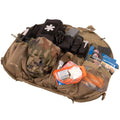 BASSO DI BASSAGGIO DI BASSO DI HELIKON-TEX SCHEDA TATTICALE 23L SUPPRITURA DI SUPPRIBILITÀ ESERCITÀ CAMPAGGIO