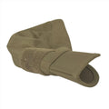 Cappellino pieghevole da baseball Helikon-Tex Pannelli identificativi in ​​velcro con vestibilità leggera e regolabile