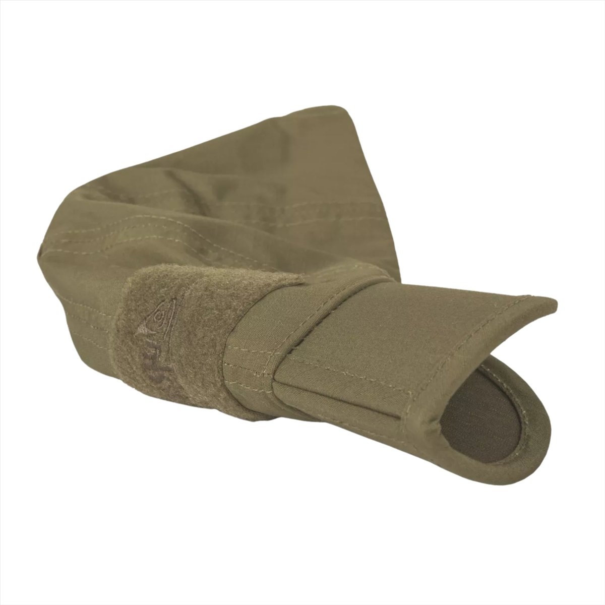 Cappellino pieghevole da baseball Helikon-Tex Pannelli identificativi in ​​velcro con vestibilità leggera e regolabile