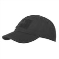 Cappellino pieghevole da baseball Helikon-Tex Pannelli identificativi in ​​velcro con vestibilità leggera e regolabile