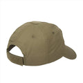 Cappellino pieghevole da baseball Helikon-Tex Pannelli identificativi in ​​velcro con vestibilità leggera e regolabile