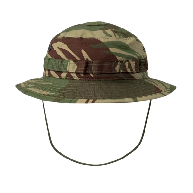 Helikon-Tex Boonie MK2 Cappello tattico Stretch Repstop Fabric Corder regolabile