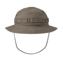 Helikon-Tex Boonie Mk2 Tactical Hat Stretch Ripstop Fabric Adjustable Drawcord - GoMilitar