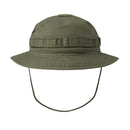 Helikon-Tex Boonie Mk2 Tactical Hat Stretch Ripstop Fabric Adjustable Drawcord - GoMilitar