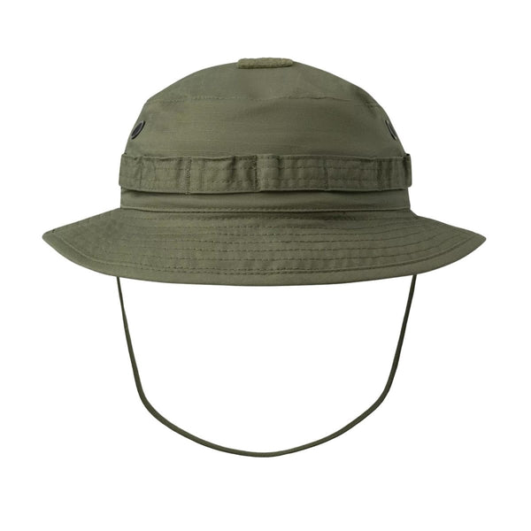 Helikon-Tex Boonie MK2 Cappello tattico Stretch Repstop Fabric Corder regolabile
