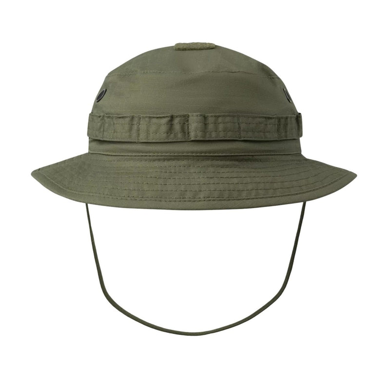 Helikon-Tex Boonie MK2 Cappello tattico Stretch Repstop Fabric Corder regolabile