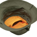 Helikon-Tex Boonie MK2 Cappello tattico Stretch Repstop Fabric Corder regolabile