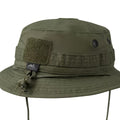 Helikon-Tex Boonie MK2 Cappello tattico Stretch Repstop Fabric Corder regolabile