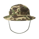 Helikon-Tex Boonie Mk2 Tactical Hat Stretch Ripstop Fabric Adjustable Drawcord - GoMilitar