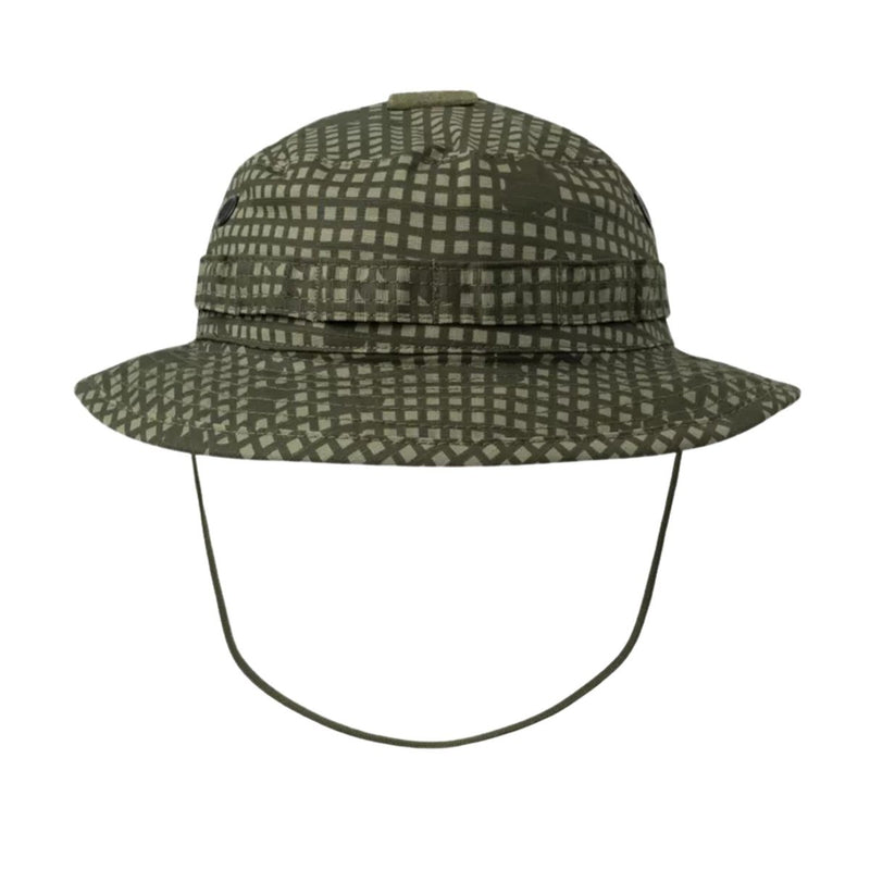 Helikon-Tex Boonie MK2 Cappello tattico Stretch Repstop Fabric Corder regolabile