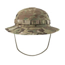 Helikon-Tex Boonie Mk2 Tactical Hat Stretch Ripstop Fabric Adjustable Drawcord - GoMilitar