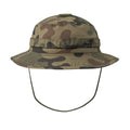Helikon-Tex Boonie MK2 Cappello tattico Stretch Repstop Fabric Corder regolabile