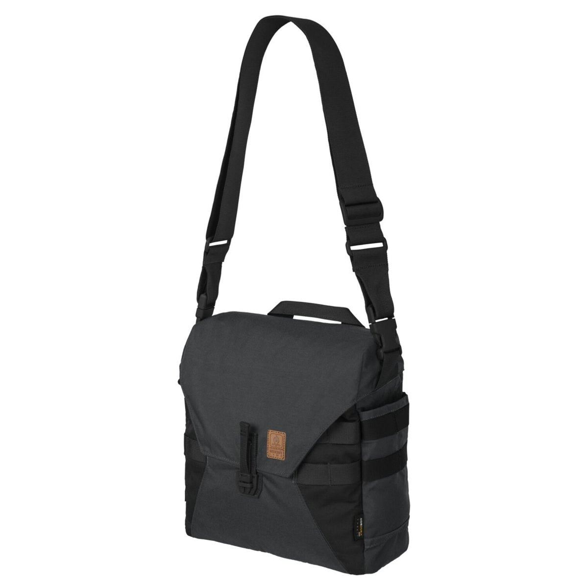 Bushcraft Helikon-Tex Bushcraft Stucco a tracolla Universal 500d Cordura Molle Pals