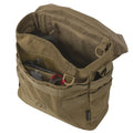 Bushcraft Helikon-Tex Bushcraft Stucco a tracolla Universal 500d Cordura Molle Pals