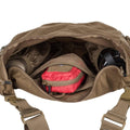 Bushcraft Helikon-Tex Bushcraft Stume Cordtura tattico MOLLE esterno