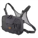 Helikon-Tex Pettorale Numbat Piccolo Cordura 500D Organizzatore MOLLE tattico