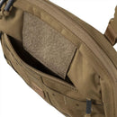 Helikon-Tex Pettorale Numbat Piccolo Cordura 500D Organizzatore MOLLE tattico