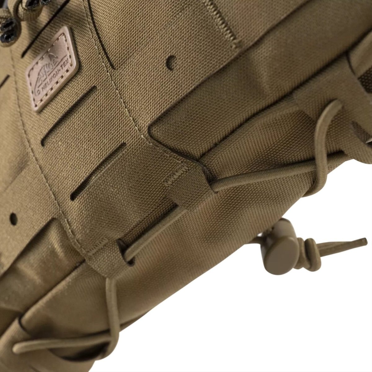Helikon-Tex Pettorale Numbat Piccolo Cordura 500D Organizzatore MOLLE tattico