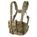 Helikon-Tex Chicom torace Rigna Gubito MOLLE Universal Magazine Pouch Army