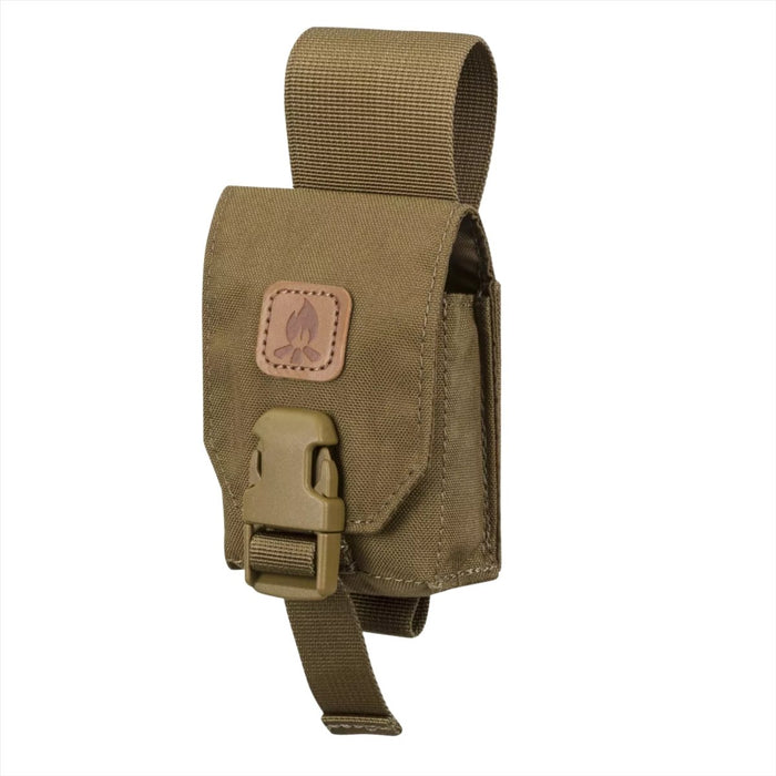 Custodia per bussola Helikon-Tex Cordura MOLLE PALS Accessori Linea Bushcraft - GoMilitar