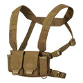 Concorrenza Helikon-Tex Rignaggio tattico MOLLE CORDA PIG TATTICALE