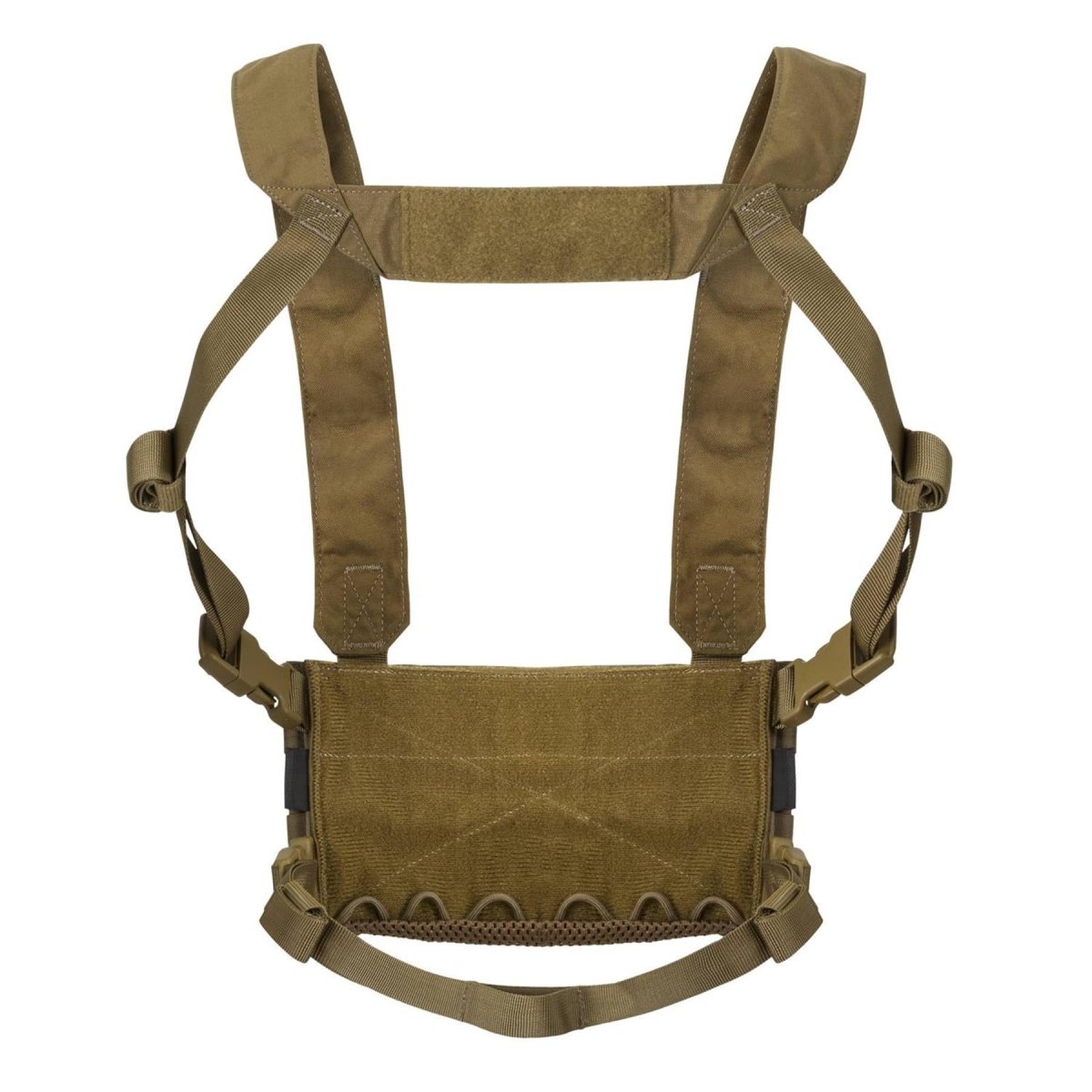 Concorrenza Helikon-Tex Rignaggio tattico MOLLE CORDA PIG TATTICALE