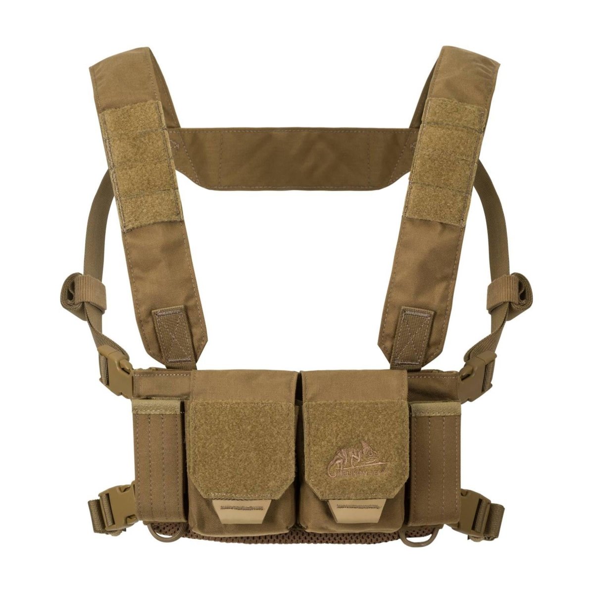 Concorrenza Helikon-Tex Rignaggio tattico MOLLE CORDA PIG TATTICALE