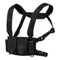 Concorrenza Helikon-Tex Rignaggio tattico MOLLE CORDA PIG TATTICALE